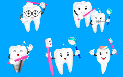 Different Types of Dental Care: Family Dentistry, Endodontics, and More